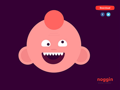 Noggin interface interface design tool