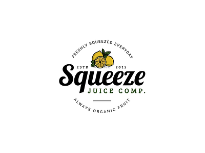 Squeeze Juice Company