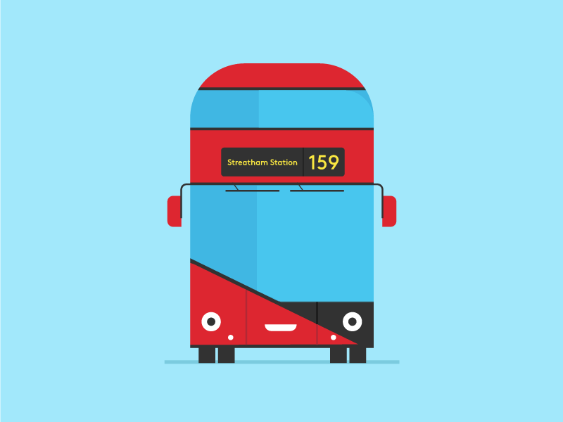 Routemaster Logo