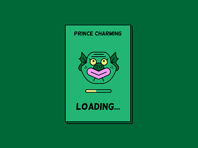 Prince Charming loading...