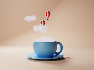 Tea cup