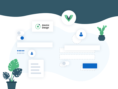 VueFront Design System design designsystem ecommerce ui ux vuefront vuejs