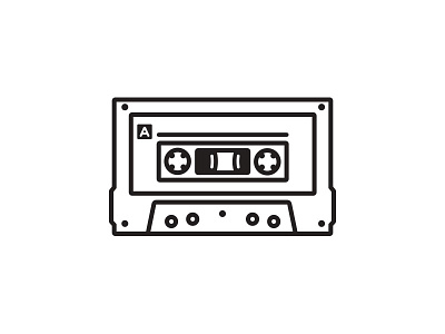 Music things-Cassette mix tape music tapes