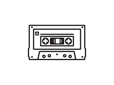 Music things-Cassette