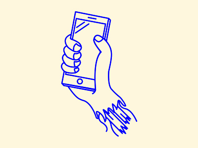 Death Grip death grip mobile phone wtf