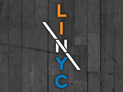 LINyc basketball knicks lin nba