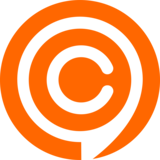 Orange Circle