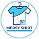 Mersy Shirt