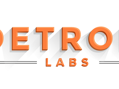 Detroit Labs: Who We Are
