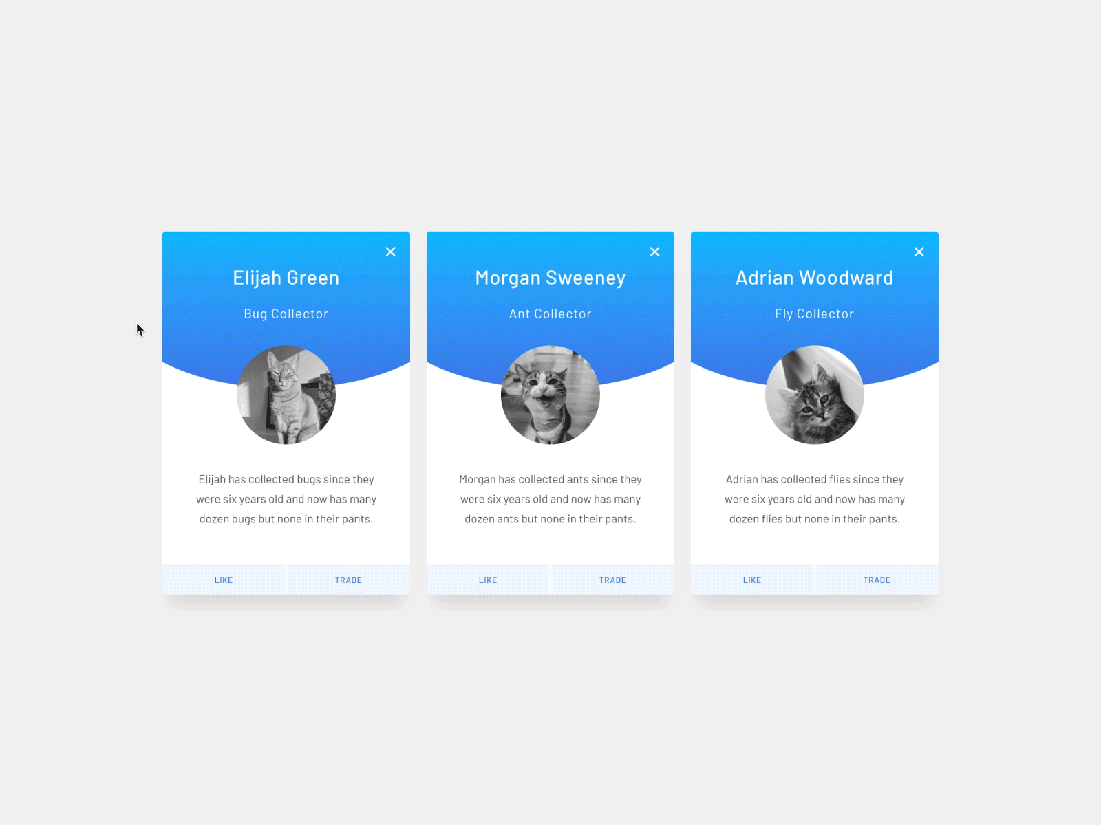 UI Cards Interaction card cards css css animation css animations css hover css hover animation css hover effect design hover html css ui ui cards ui design ui interaction