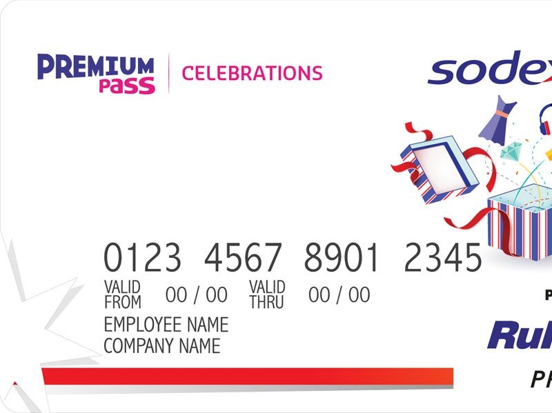 Карта gift pass sodexo где можно расплатиться