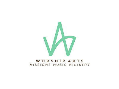 Worship Arts Logo