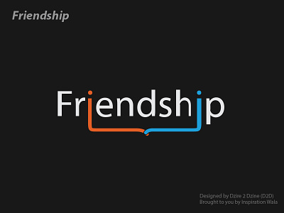 Friendship 11-11 logo games friends friendship inspiration wala logo