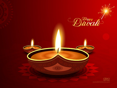 Happy Diwali