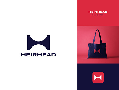 Logo for online store branding clothing design company branding design graphic graphic design logo logo symbol minimalism