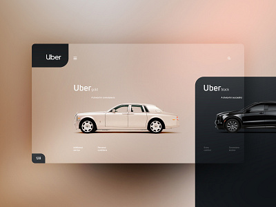 Uber design landingpage ui uidesign ux uxdesign website