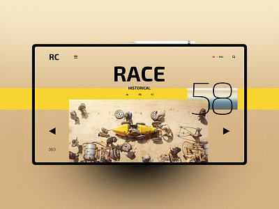 Race