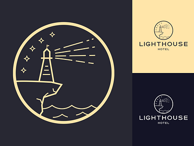 Lighthouse logo