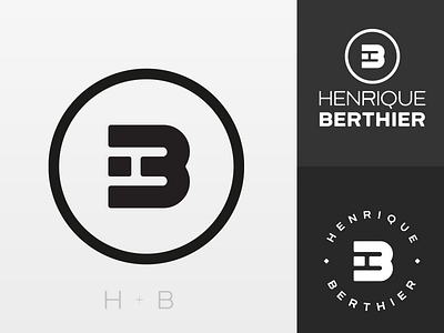 Personal logo