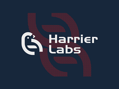 Harrier Labs Pattern