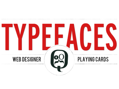 TypeFaces