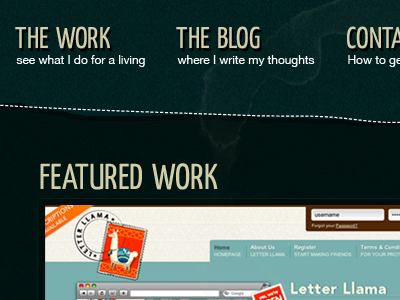 Caffinated portfolio woothemes