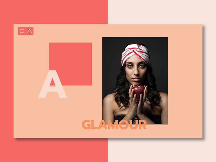 ZVLA PROJECT - Digital Fashion Lookbook by Ophie on Dribbble