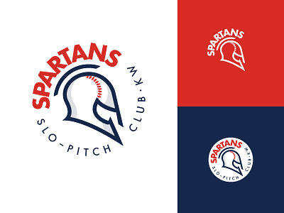 Spartans Logo