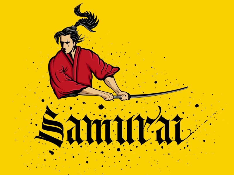 samurai sacrament download