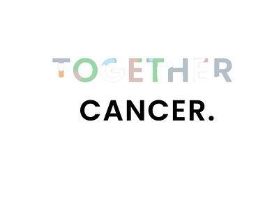 Cancel Cancer Animation after effects animation illustrator