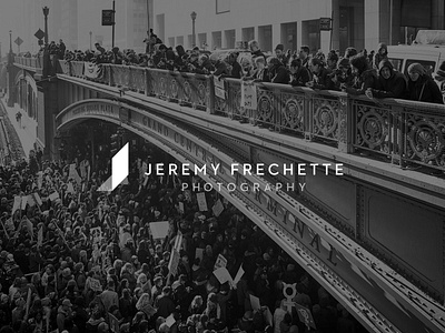 Jeremy Frechette Logo