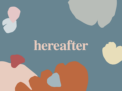 Hereafter Branding