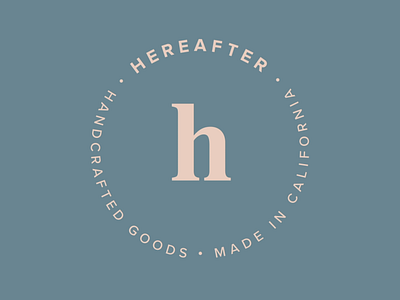 Hereafter Circle Logo