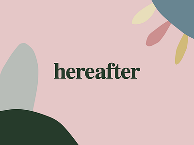 Hereafter Branding