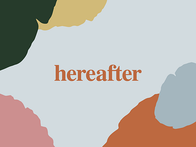 Hereafter Branding