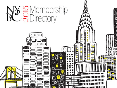 building industry membership directory art direction award winning design directory design graphic design