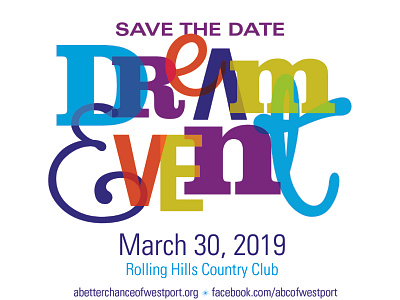 Dream Event 2019