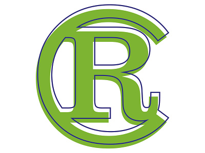 Creatives Roundtable Logo art direction design graphic design icon icon artwork logo typography