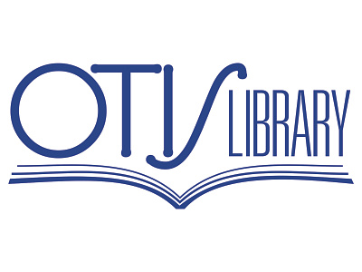 Otis Library Logo