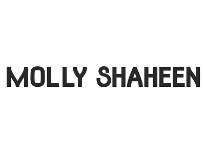 Molly Shaheen Logo