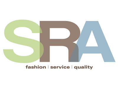 SRA Logo