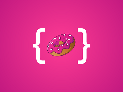 Donut Icon