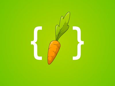 Carrot Icon