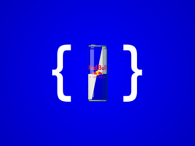 Redbull Icon can drink energy energy drink fullsnack icon pop redbull snack snacks soda