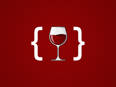 Wine Icon