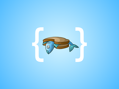 Tuna Sandwich Icon