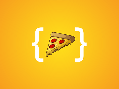 Pizza Icon