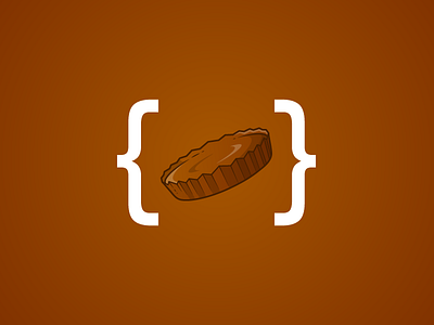 Peanutbutter Cup Icon chocolate cup fullsnack icon peanut peanut butter peanut butter cup reeses reeses peanut butter cup snack snacks