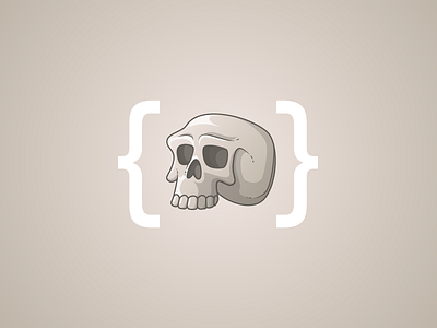 Skull Icon