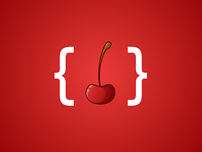 Cherry Icon